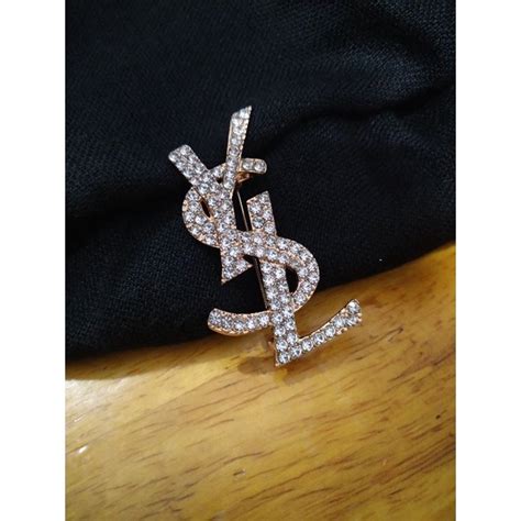 jual bros ysl|Jual Bros ysl Import Silver (COD) .